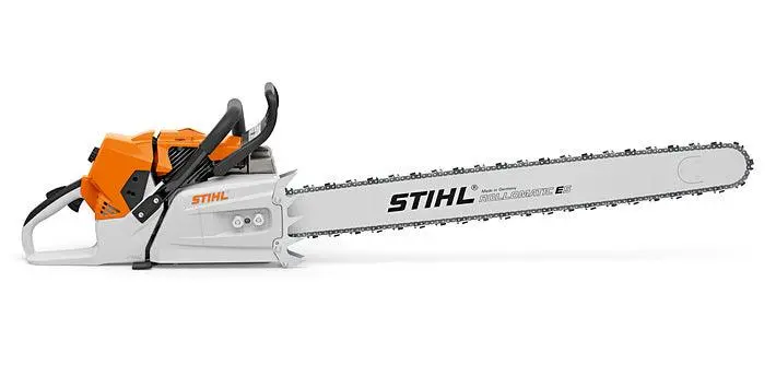Stihl Ms 881 Professional-Grade High-Performance Chainsaw 1