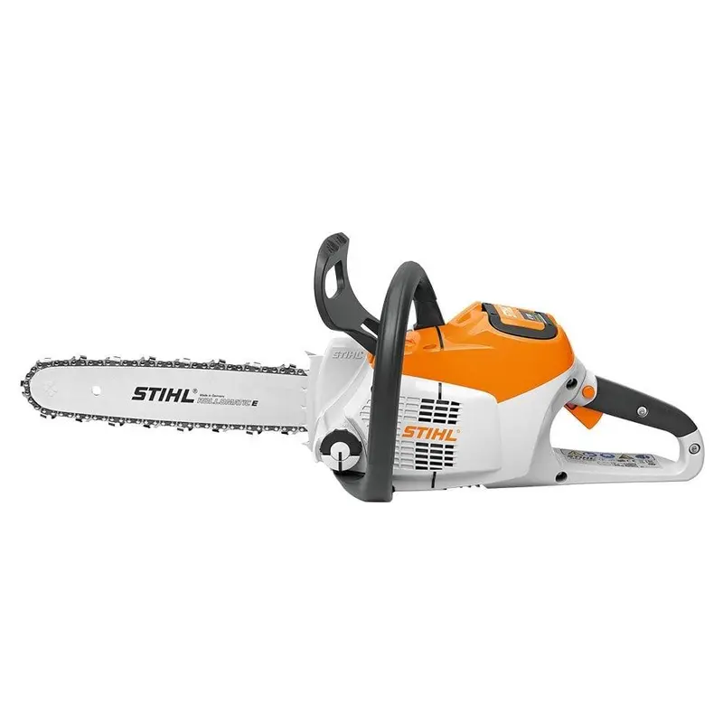 Stihl Msa 220 C-Bq Cordless Battery-Powered Chainsaw 1