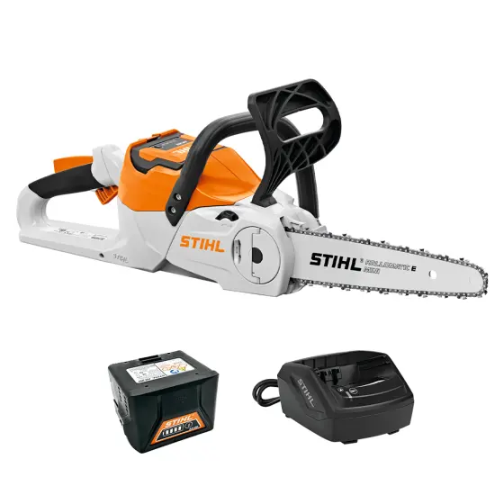 Stihl Msa 70 C-B Cordless Chainsaw Kit With Battery And Charger 1