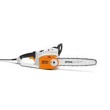 Stihl Mse 170 C-Bq Electric Chainsaw For Light-Duty Tasks 1