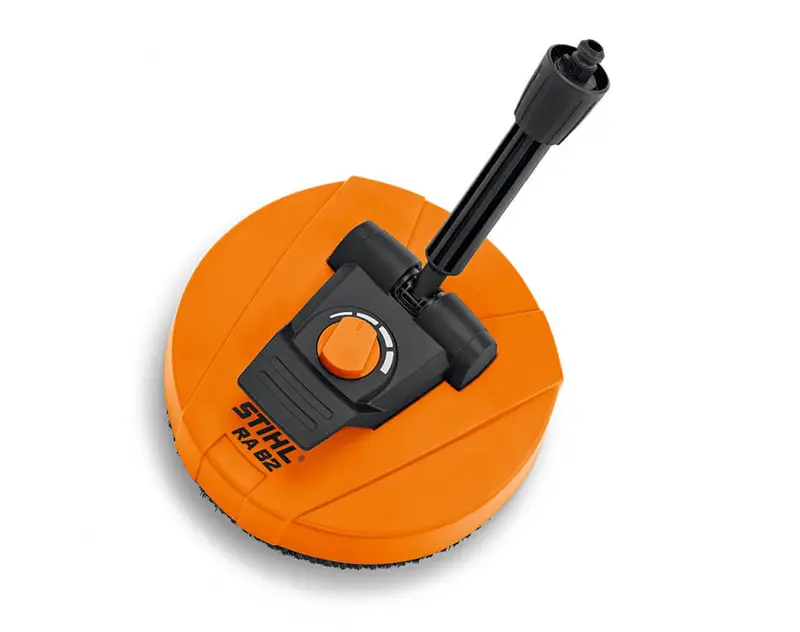 Stihl Ra 82 Surface Cleaner – Rotary Attachment For Pressure Washers 1