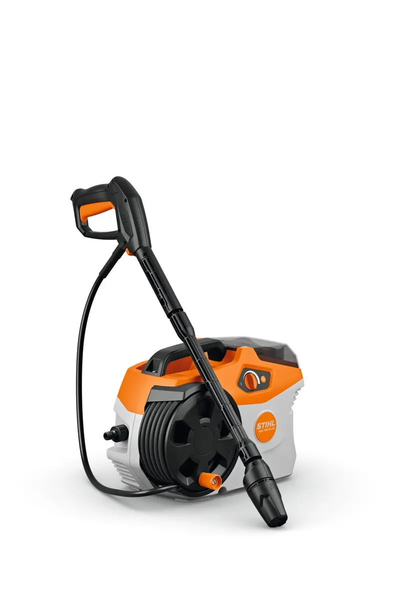 Stihl Rea 100 Plus Cordless Pressure Washer – Ap Battery System (Body Only) 1