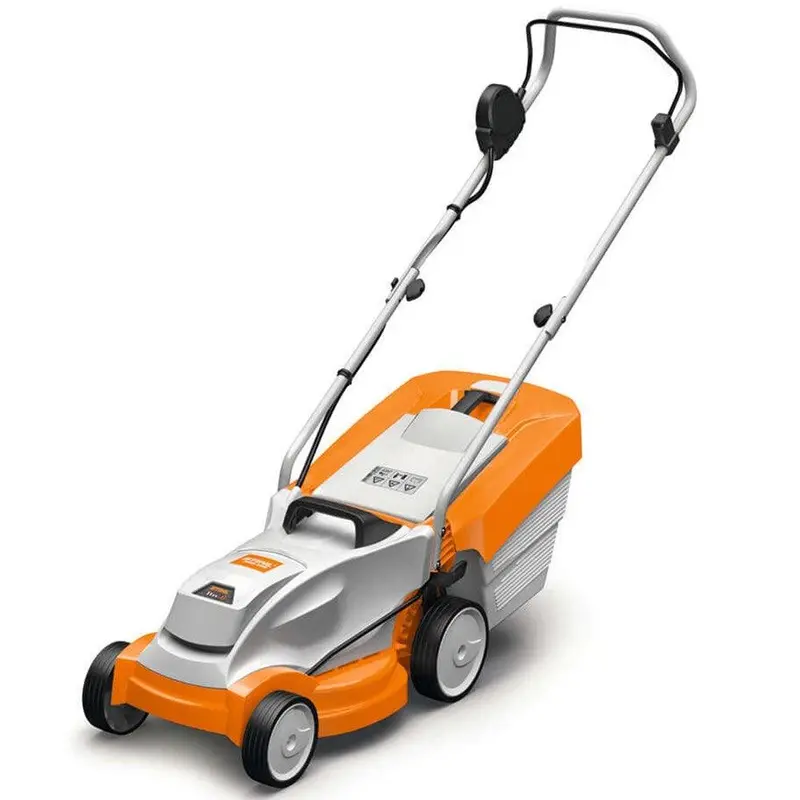 Stihl Rma 235 Battery-Powered Lawn Mower – 33 Cm Deck 1