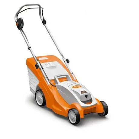 Stihl Rma 339 Cordless Lawn Mower – 33 Cm Cutting Width 1