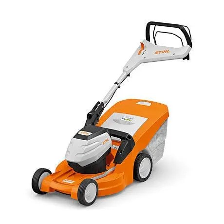 Stihl Rma 448.2 Vc Variable-Speed Cordless Lawn Mower – Bare Tool 1