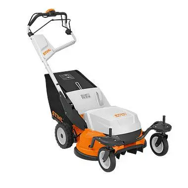 Stihl Rma 765V Pro Cordless Lawn Mower – Bare Tool (No Battery/Charger) 1