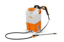Stihl Sga 85 Cordless Battery-Powered Sprayer – Backpack Style, 8.5-Litre Tank 1