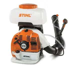Stihl Sr430 Compact Mist Blower For Agricultural & Horticultural Use 1