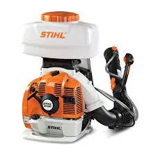 Stihl Sr450 Professional Mist Blower For Pest Control & Landscaping 1