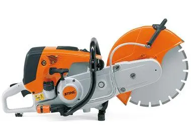 Stihl Ts 700 Professional Concrete Cutting Saw – 14-Inch 1