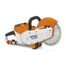 Stihl Tsa230 Cutquick Trimming Attachment — Tool-Only Version 1
