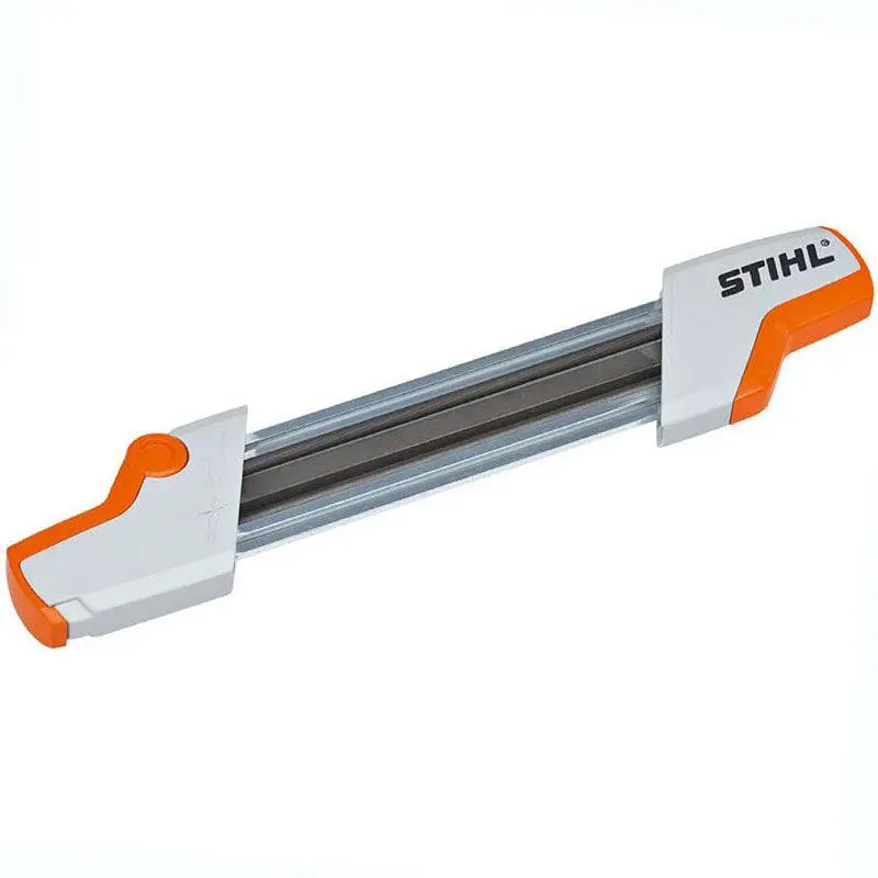 Stihl Universal File Holder For Chainsaw Maintenance (All Standard Sizes) 1