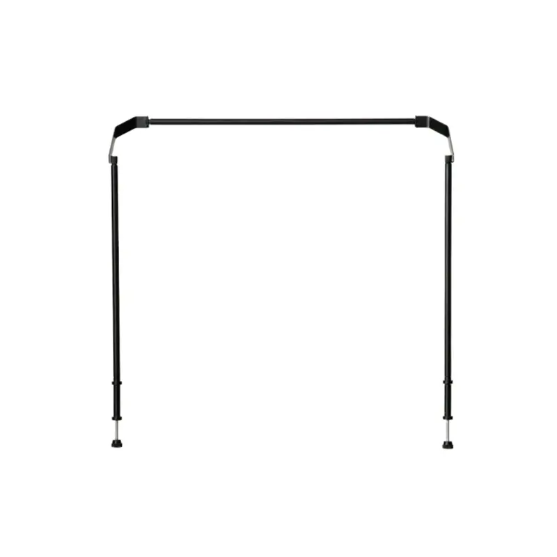 Sturdy Solid-Mount Cargo Container Hanger 1