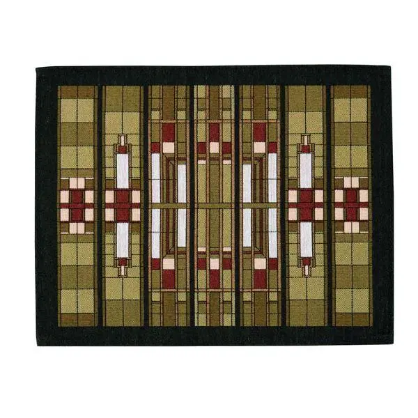 Sullivan Skylight Design Placemat 1