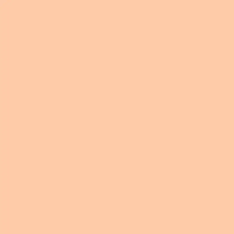 Summer Peach Tree Wall Paint - Lush Orchard-Inspired Tone 1