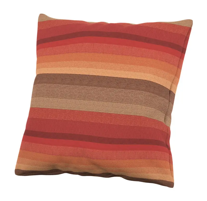 Sunbrella All-Weather Outdoor Pillow – Fade- And Mildew-Resistant 1