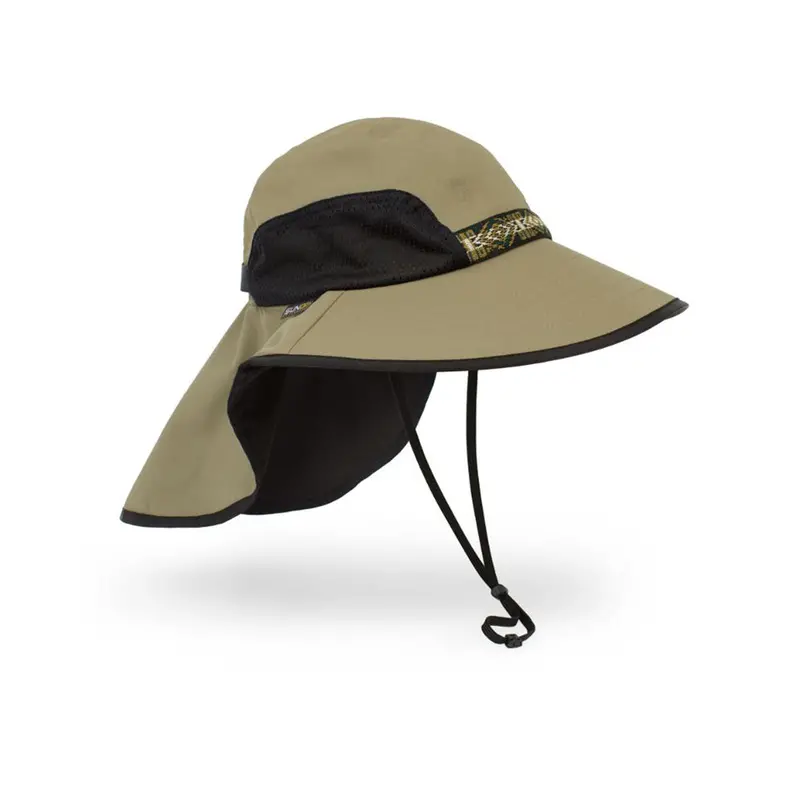 Sunday Afternoon Adventure Sun Hat – Upf 50+ 2