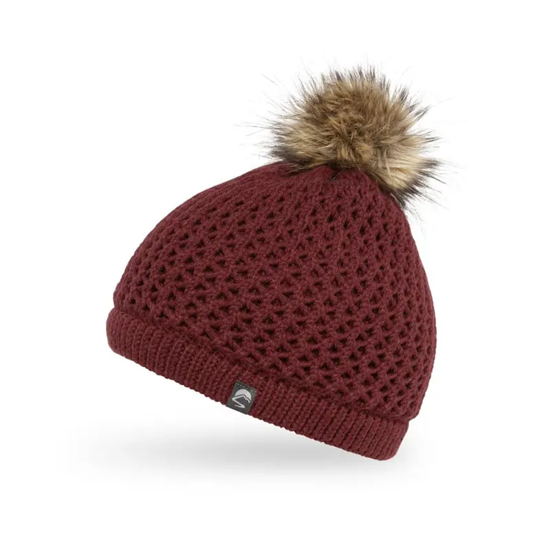Sunday Afternoon Celeste Knit Beanie – Soft Merino Blend 1