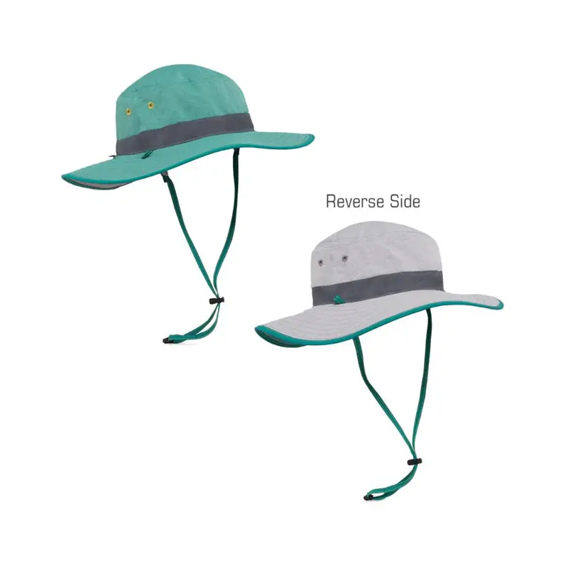 Sunday Afternoon Clear Creek Wide-Brim Boonie Hat 2
