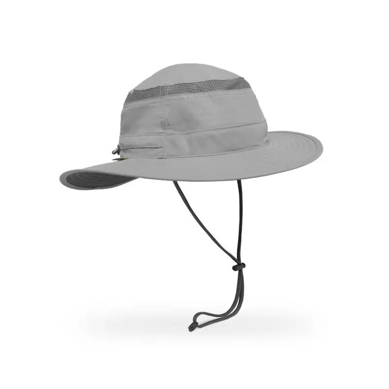 Sunday Afternoon Cruiser Sun Hat – Breathable Mesh Back 1