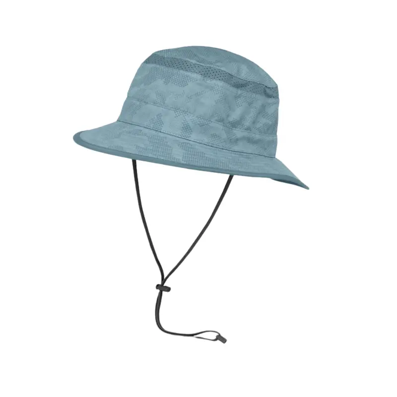 Sunday Afternoon Solar Bucket Hat – Wide-Brimmed Sun Protection 1
