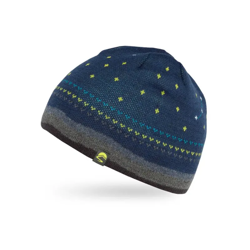 Sunday Afternoon Stellar Beanie – Night Sky Design 1