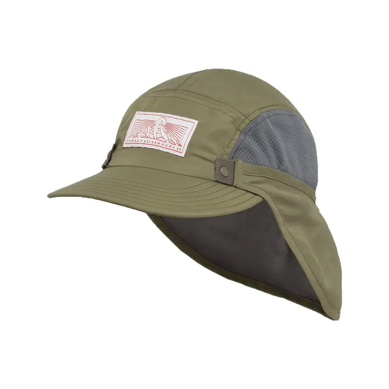 Sunday Afternoons Adventure Mesh Cap – Chaparral, One Size 1