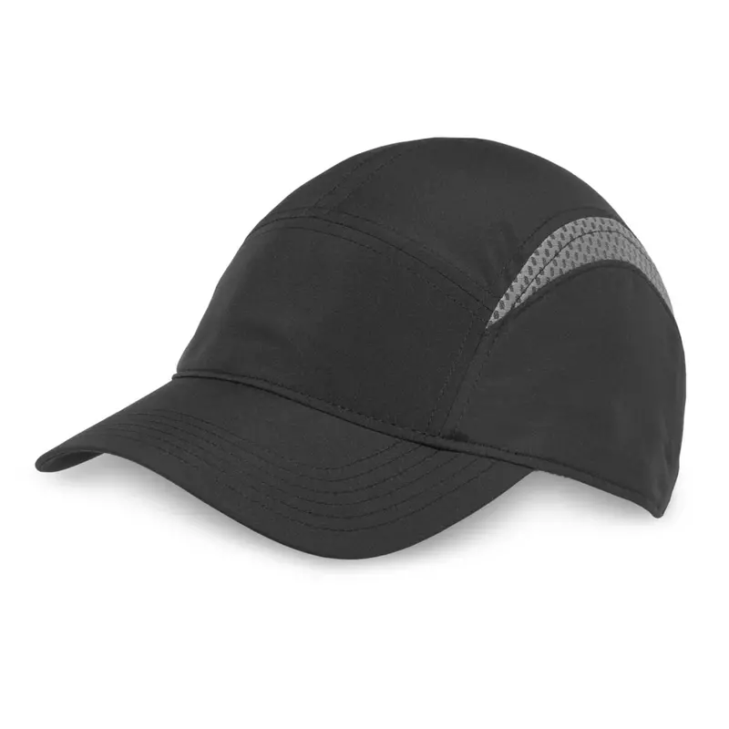 Sunday Afternoons Aerial Adventure Cap – Black 1