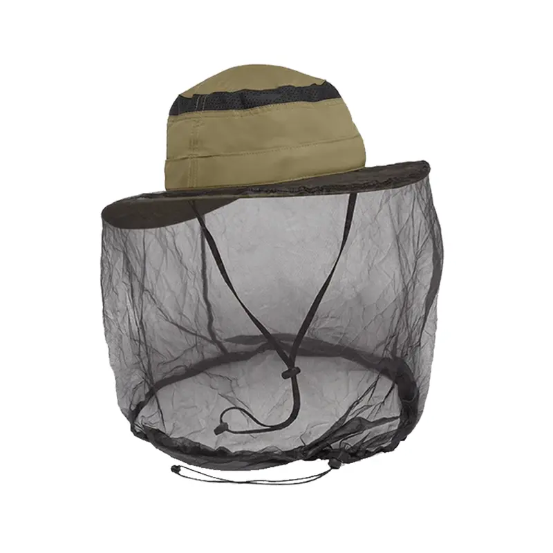 Sunday Afternoons Bug-Free Cruiser Hat – Upf 50+ Insect-Repellent Net Cap 1