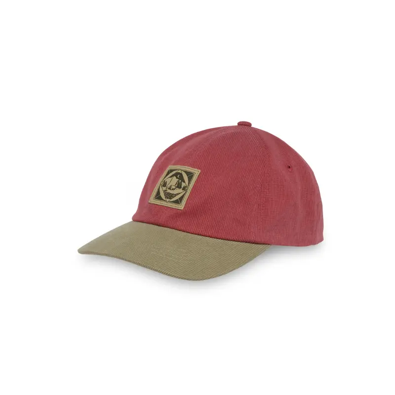 Sunday Afternoons Campfire Cap – Wide-Brimmed Outdoor Hat With Ventilation 1