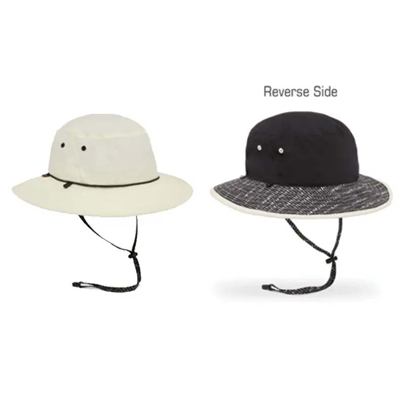 Sunday Afternoons Daydream Bucket Hat 1