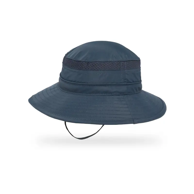 Sunday Afternoons Kids' Fun Bucket Hat – Captain'S Navy 1