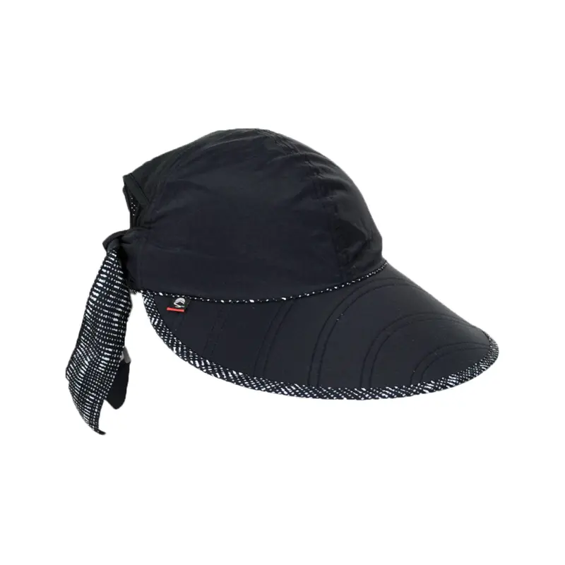 Sunday Afternoons Sun Seeker Hat – Matte Black 1