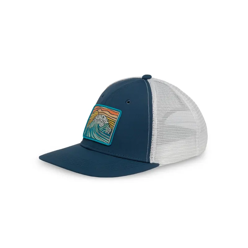 Sunday Afternoons Trucker Hat – Sunday Funday Edition 1