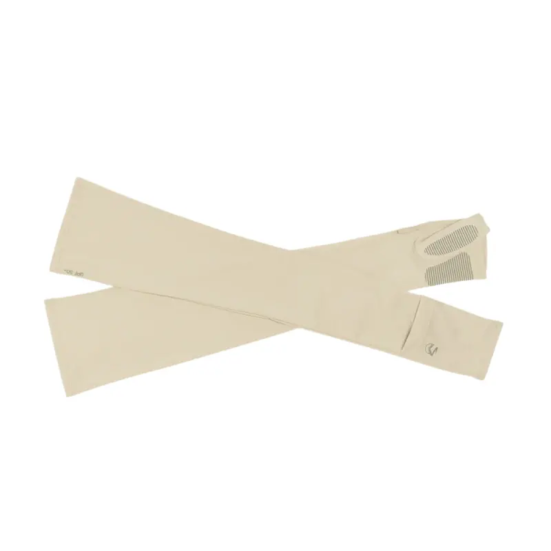 Sunday Afternoons Uvshield Cool Sleeves With Hand Covers – Black 2