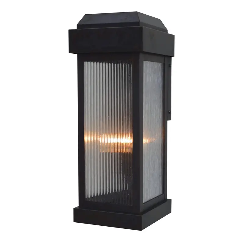 Sydney Extended-Length Wall Mount Fixture 1