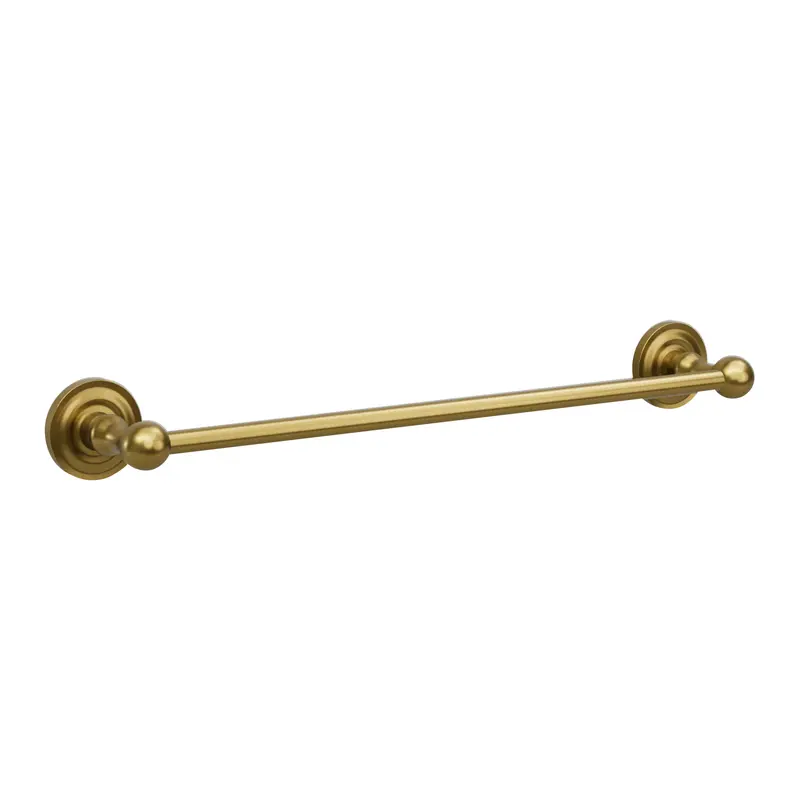 Tbar18 R1 French Gold Mediterranean Bar Pull 1
