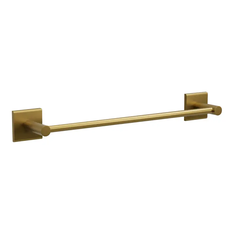 Tbar24 R5 French Gold Pull Bar – Contemporary Collection 1
