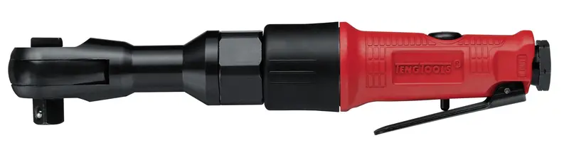 Teng Tools Arr12 1/2" Square Drive Air Ratchet – M13 Fastening Tool For High-Torque Applications 1