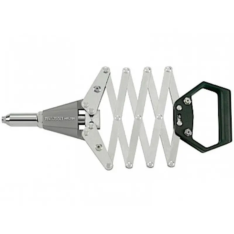 Tengtools Hrlt01 Adjustable Lazy Tongue Riveting Tool 1
