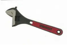 Tengtools Ttadj Heavy-Duty Adjustable Wrench 1