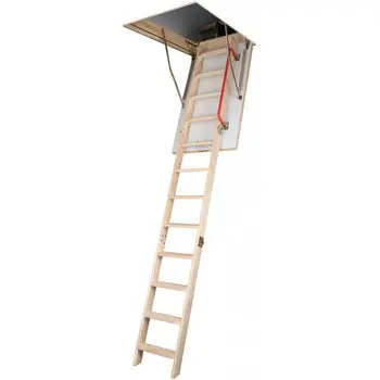 Termo/Oman Loft Ladder – 550 Mm X 1200 Mm X 2.8 M 1