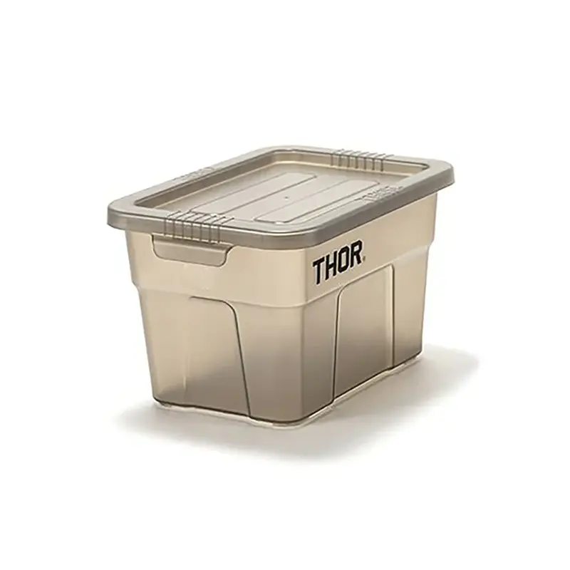 Thor 1L Mini Tote Box For Small Item Organization 1