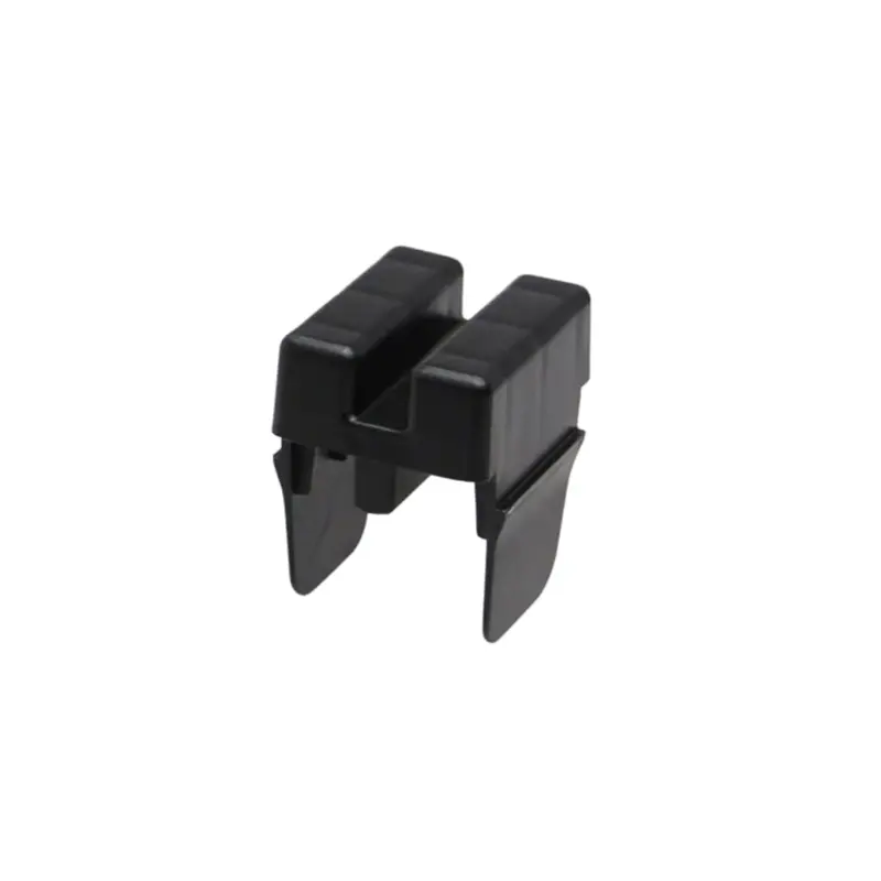 Thor Black Joint Connector For Modular Shelf Containers 1