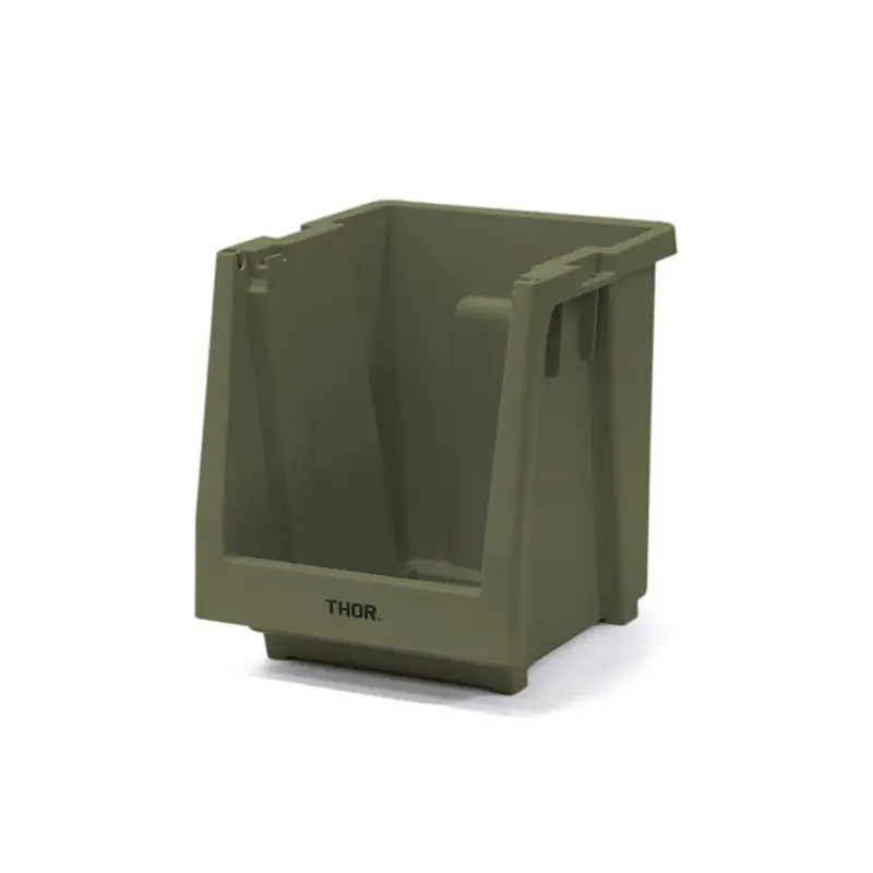 Thor Stackable 20L Modular Shelf Storage Container 2