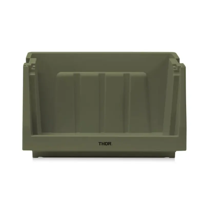Thor Stackable 50L Modular Shelf Storage Container 2