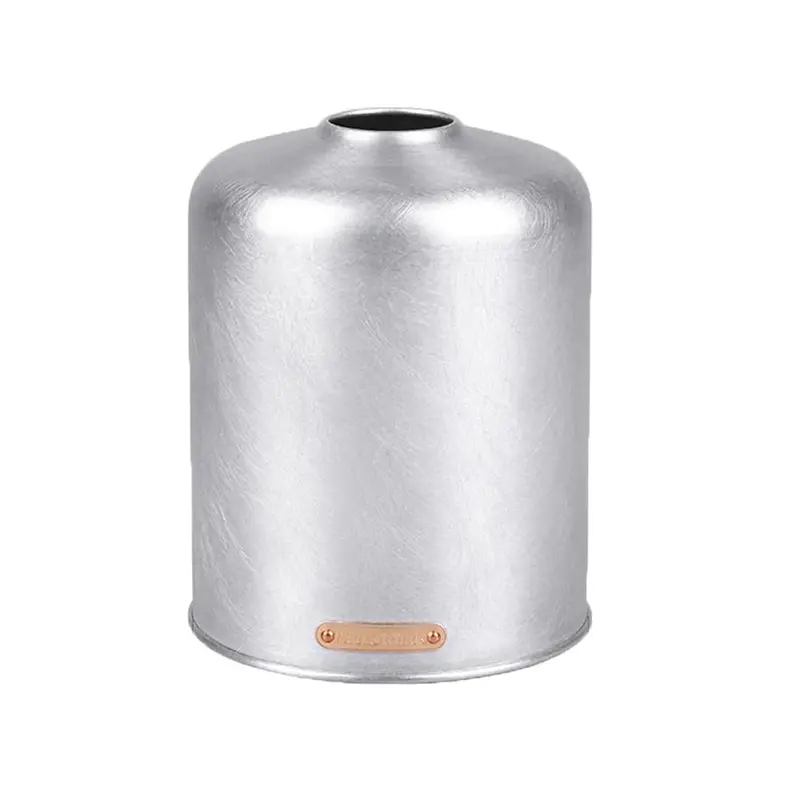 Thous Winds Heavy-Duty 450G Butane Canister Cover 1