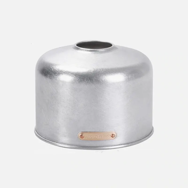 Thous Winds Lightweight 230G Gas Canister Cover 1