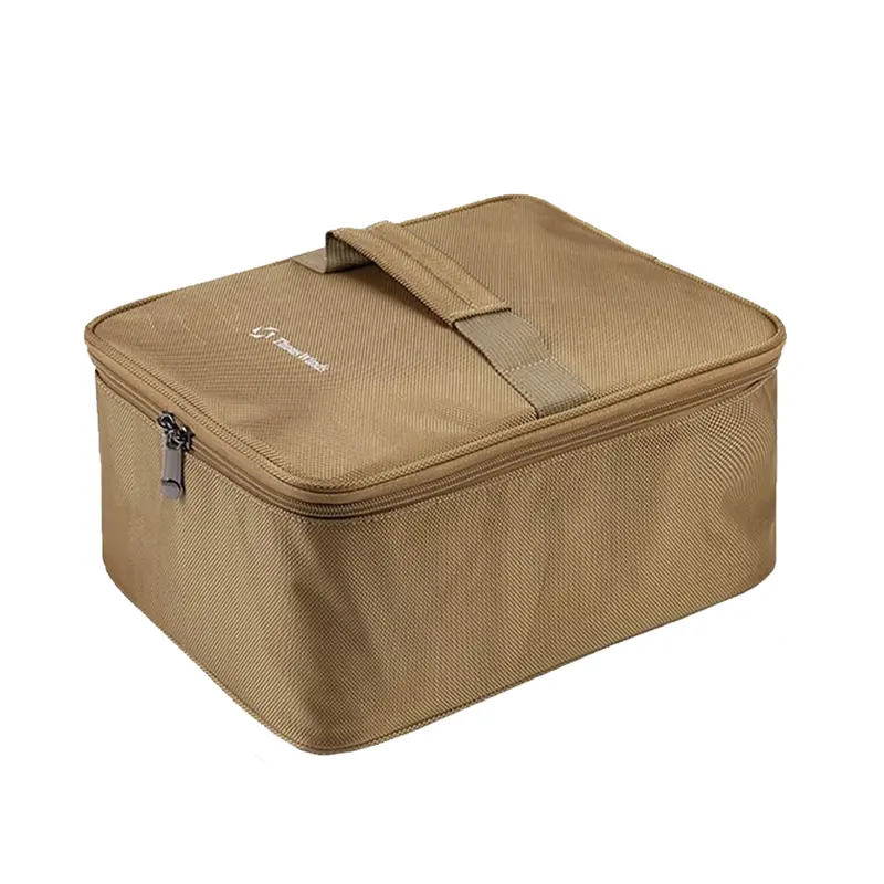 Thous Winds Multi-Use Impact-Resistant Storage Pouch 1