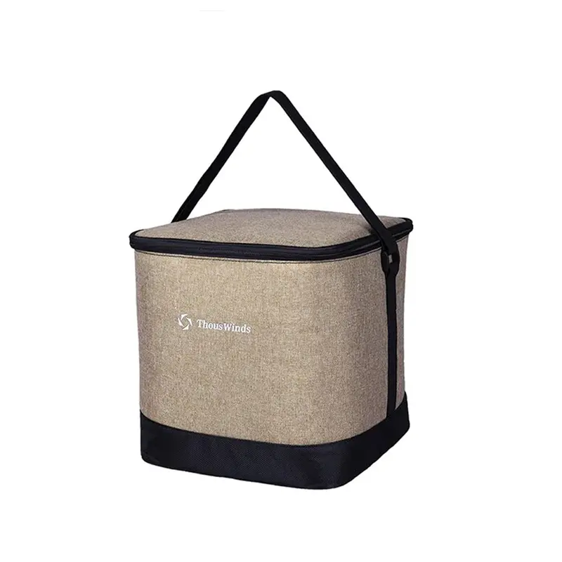 Thous Winds Portable Gas Cylinder Storage Bag 1